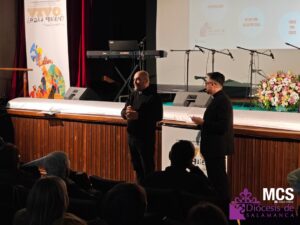 CATÓLICOS EN SALAMANCA – El himno del Congreso de Vocaciones de Salamanca acompañará la Jornada por las Vocaciones en toda España