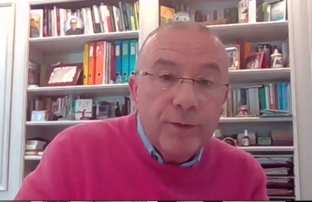 CATÓLICOS EN FERROL – Entre dos orillas: la misión junto a los migrantes españoles en Zúrich