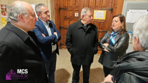 CATÓLICOS EN SALAMANCA – La Diócesis celebra el Día de la Mujer poniendo en valor su trabajo y compromiso