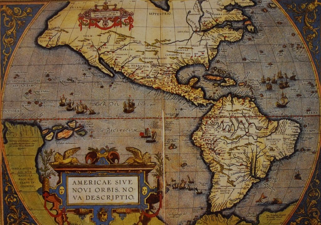 Tradicionalismo – América Hispana. Legado de las olas. Ya en cines