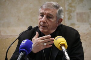 CATÓLICOS EN SALAMANCA – Salamanca se prepara para una “fiesta diocesana” que quiere reavivar la cultura vocacional