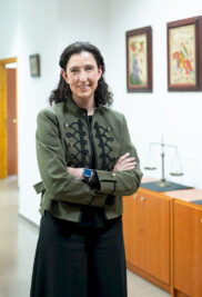 CATÓLICOS EN VALENCIA – La legislación canónica de la Iglesia «es más restrictiva” que el ordenamiento jurídico español en casos de abusos al no aceptar solo el consentimiento