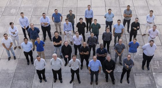 CATÓLICOS EN SEVILLA – DÍA DEL SEMINARIO 2026 | Seminaristas, el valor radical de un sí a Dios