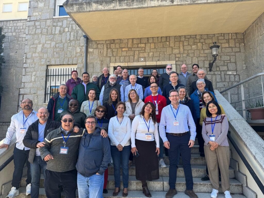 CATÓLICOS EN FERROL – XII Encuentro Provincial de Parroquias e Iglesias no Parroquiales