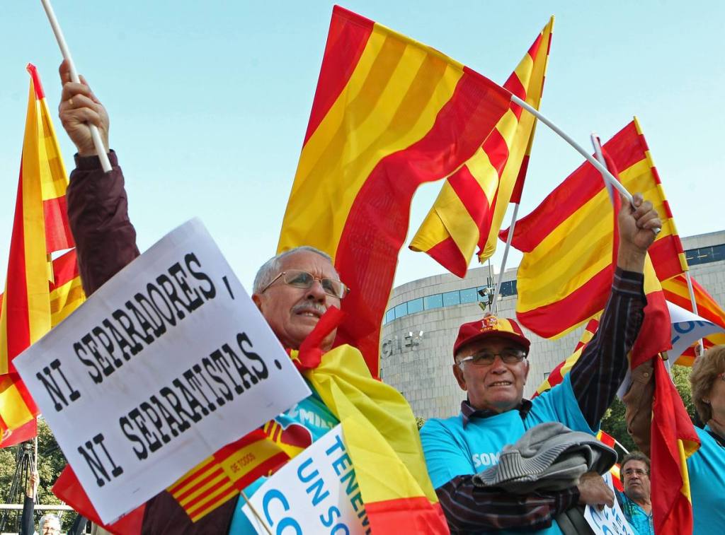 Tradicionalismo – Separatistas y separadores
