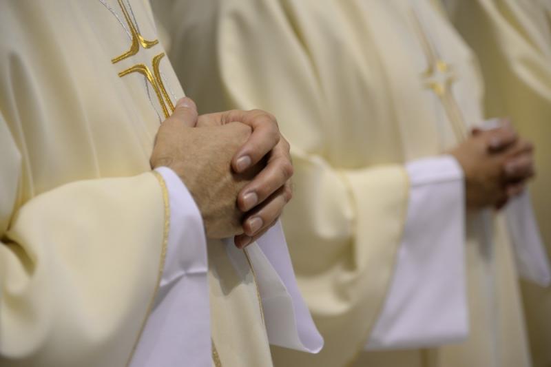 CATÓLICOS EN SEVILLA – La Universidad de Curas organiza una formación sobre el cuidado de los sacerdotes el 30 de abril