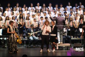 CATÓLICOS EN SALAMANCA – El musical “Jesús, el compañero perfecto” llega a Salamanca el 28 de abril