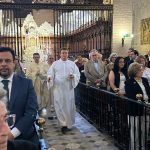 CATÓLICOS EN SEVILLA – JUEVES SANTO 2026. Fotografías de la celebración de la Cena del Señor