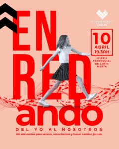 CATÓLICOS EN SALAMANCA – Nace EnREDando, un nuevo espacio de encuentro para el laicado diocesano