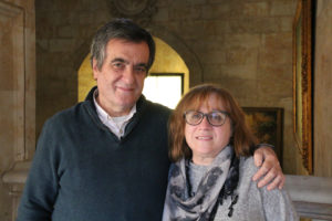 CATÓLICOS EN SALAMANCA – Presencia salmantina en el 50 aniversario de Encuentro Matrimonial en España