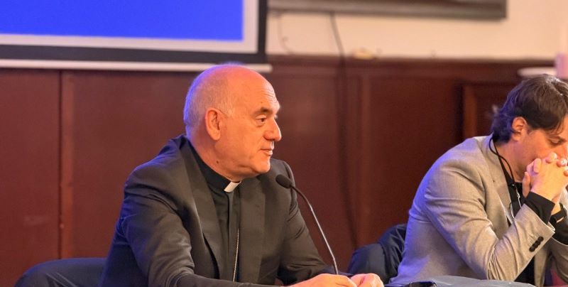 CATÓLICOS EN CANTABRIA – Presentado el itinerario formativo para la celebración de la Palabra y los Equipos Apostólicos