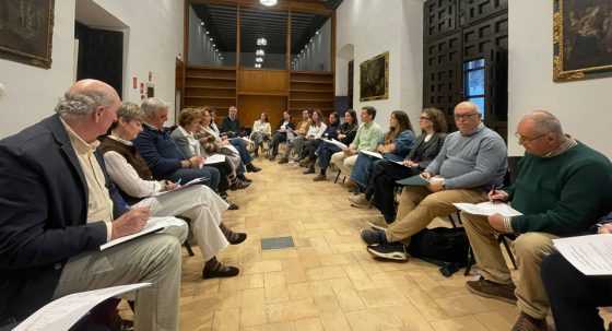 CATÓLICOS EN SEVILLA – Nace el CAP, un espacio de comunión y misión para laicos que “abran nuevos horizontes en la vida eclesial y social sevillana”