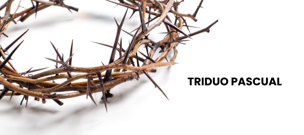 CATÓLICOS EN MADRID – Reflexiones del padre José Mª Calderón, director de OMP España, para el Triduo Pascual