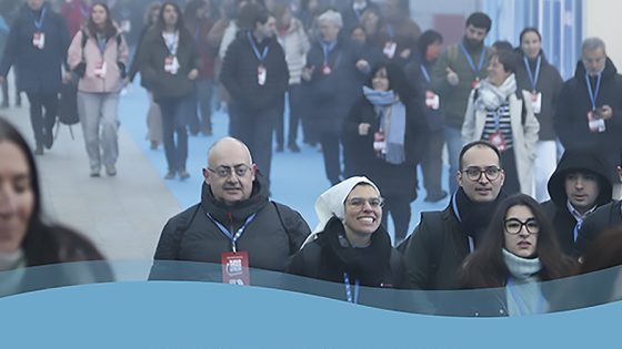 CATÓLICOS EN SEVILLA – 26 de abril, Jornada de oración por las vocaciones y Jornada de vocaciones nativas