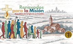 CATÓLICOS EN SALAMANCA – Cerca de 300 delegados participarán en Ávila en la Asamblea de la Iglesia en Castilla