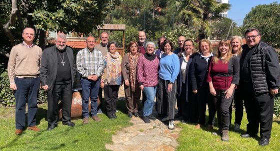 CATÓLICOS EN SEVILLA – El Encuentro nacional del Consejo Asesor de Laicos profundiza en la presencia del laico en la vida pública