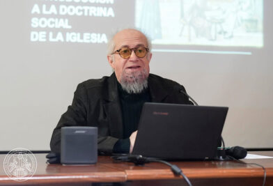 CATÓLICOS EN VALENCIA – Concluye el Curso de Teología para entidades vinculadas a la Basílica