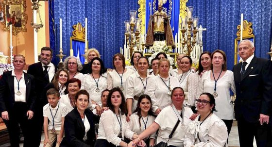 CATÓLICOS EN SEVILLA – Parroquia San Isidoro del Campo y San Geroncio: “Que todos se sientan como en casa”