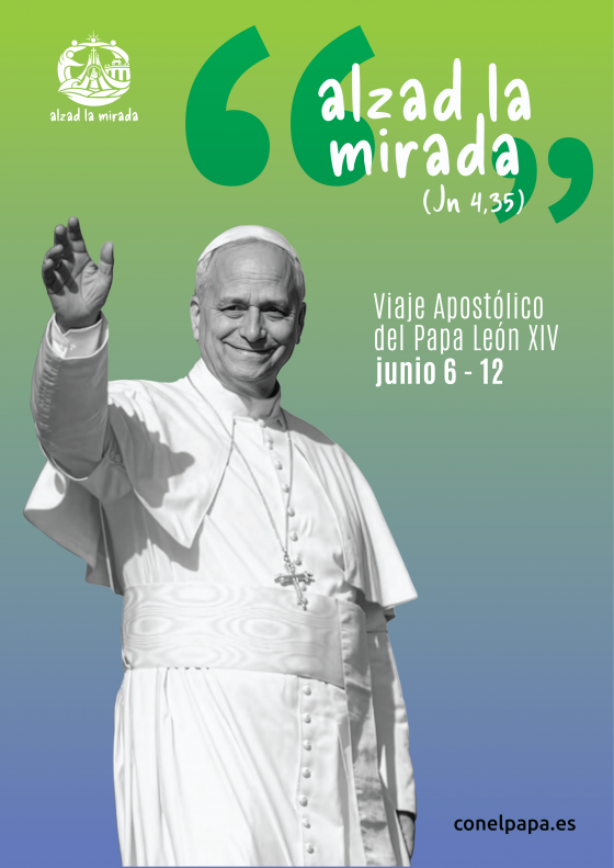 CATÓLICOS EN SEVILLA – Los jóvenes de Sevilla con el Santo Padre en Madrid