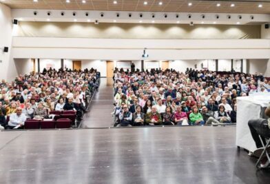 CATÓLICOS EN VALENCIA – Encuentro Matrimonial celebra 50 años en España