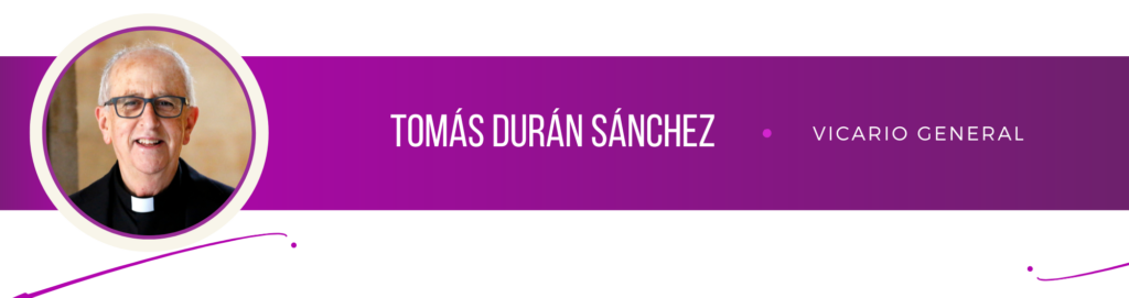 CATÓLICOS EN SALAMANCA – Las mujeres anuncian la Pascua: Él va delante de nosotros