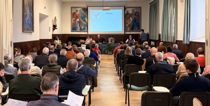 CATÓLICOS EN CANTABRIA – Corbán acoge este sábado el III encuentro diocesano de Equipos Apostólicos Discípulos-Misioneros