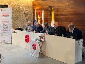 CATÓLICOS EN CANTABRIA – ACN presenta el XVII Informe de Libertad Religiosa en nuestra diócesis: «Sin libertad para creer no hay libertad para vivir»