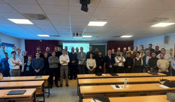 CATÓLICOS EN SEVILLA – El amor hacia los pobres, tema central de la Jornada de DDHH  y Doctrina Social de la Iglesia