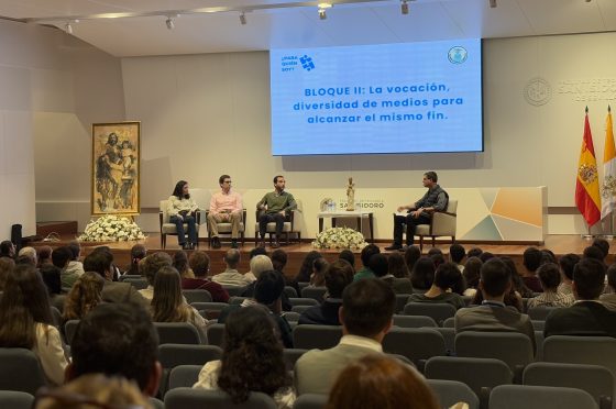 CATÓLICOS EN SEVILLA – La Pastoral Vocacional de la Archidiócesis celebró este sábado la Jornada del Buen Pastor