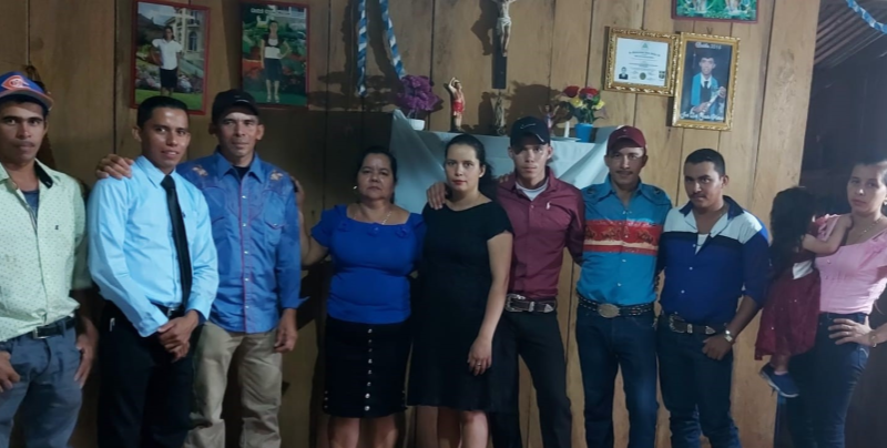 CATÓLICOS EN CANTABRIA – José Luis García, ante su ordenación: “Dios nos llama a que vayamos a su encuentro, mueve los corazones, y luego nos va haciendo entender qué quiere de nosotros”