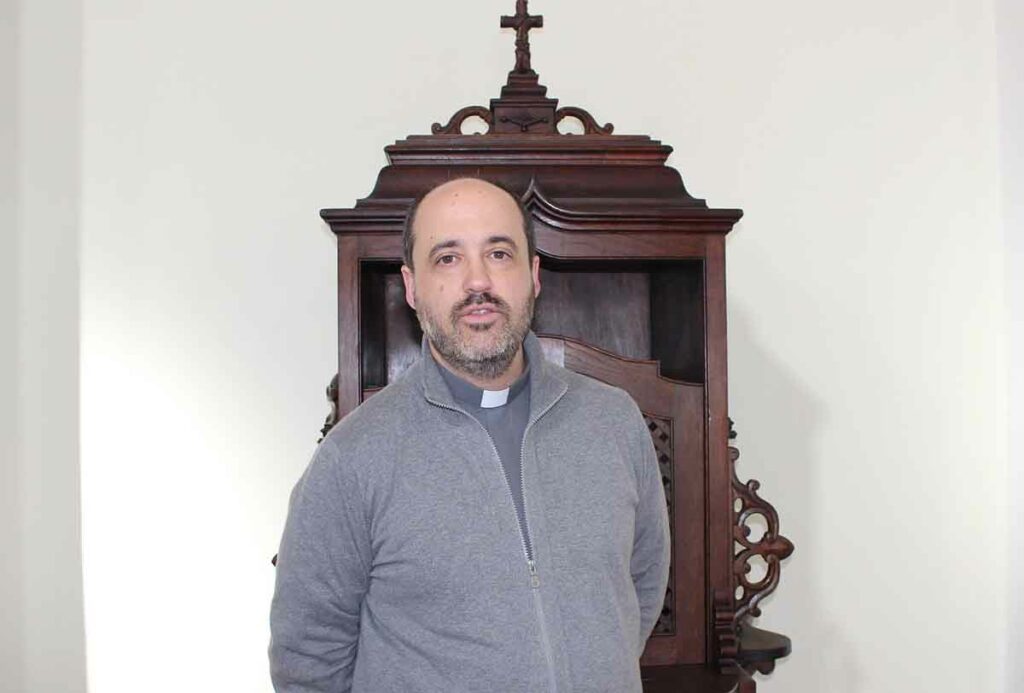 CATÓLICOS DE ASTURIAS – Catequistas: «Acompañar y dejarse acompañar»