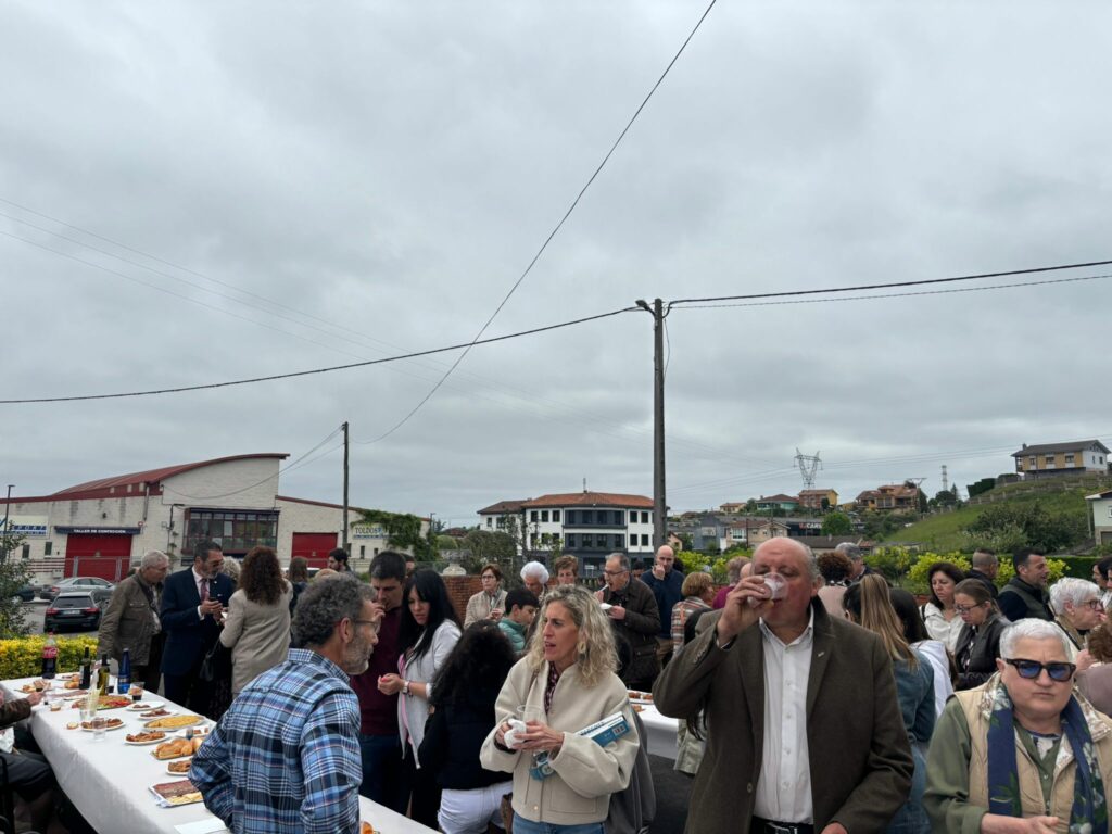 CATÓLICOS DE ASTURIAS – San Martín de la Carrera celebra el «Día de la Unidad Pastoral»