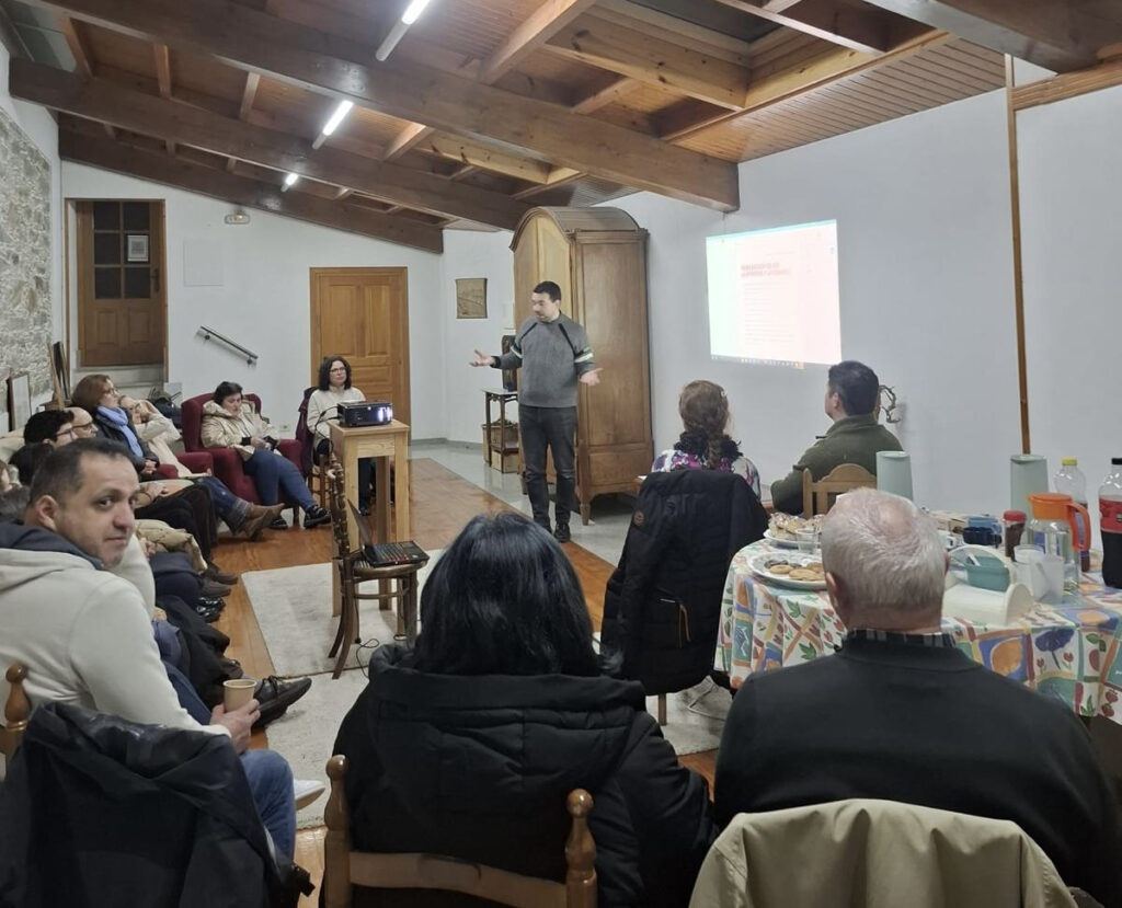 CATÓLICOS DE LUGO – Nuevas iniciativas reavivan la fe en la diócesis de Lugo