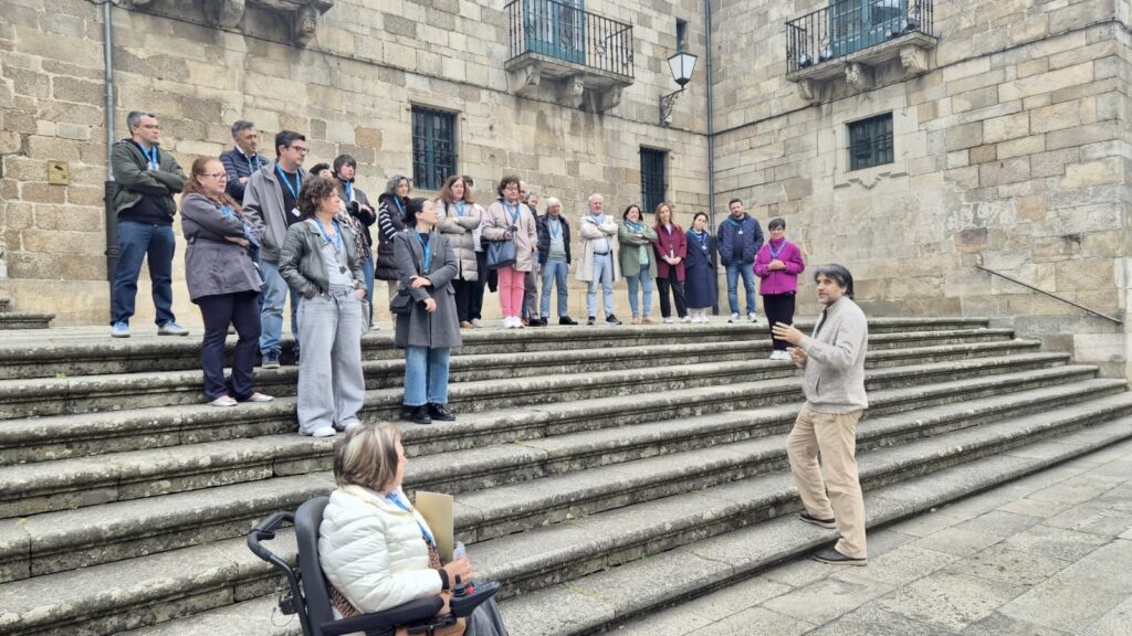CATÓLICOS DE LUGO – La Catedral, recurso didáctico para el profesorado de Religión