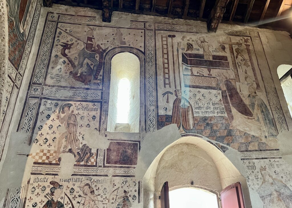 CATÓLICOS DE LUGO – La X en la Renta que mantiene abiertas nuestras iglesias