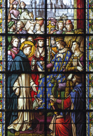 CATÓLICOS EN VALENCIA – San Vicente Ferrer en el mundo: Seis siglos después, su huella sigue viva en los cinco continentes