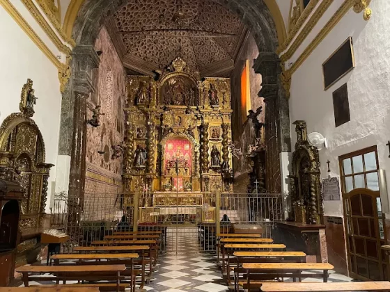 CATÓLICOS EN SEVILLA – Vía Lucis Pascual en el Monasterio de Santa María de Jesús este viernes