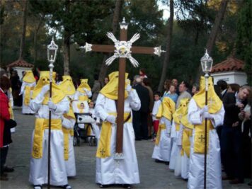 CATÓLICOS EN VALENCIA – Hermandades, Cofradías y Juntas de la Semana Santa vinculadas al Santo Cáliz y la Última Cena organizan este sábado una peregrinación eucarística
