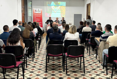 CATÓLICOS EN VALENCIA – La Delegación Diocesana de Pastoral Familiar concluye el Taller «Sacramento del Amor» con una misa en la Basílica de la Virgen