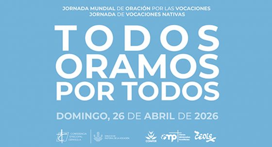 CATÓLICOS EN SEVILLA – Misiones celebra una Vigilia de oración por las vocaciones y por el Día del Clero Nativo