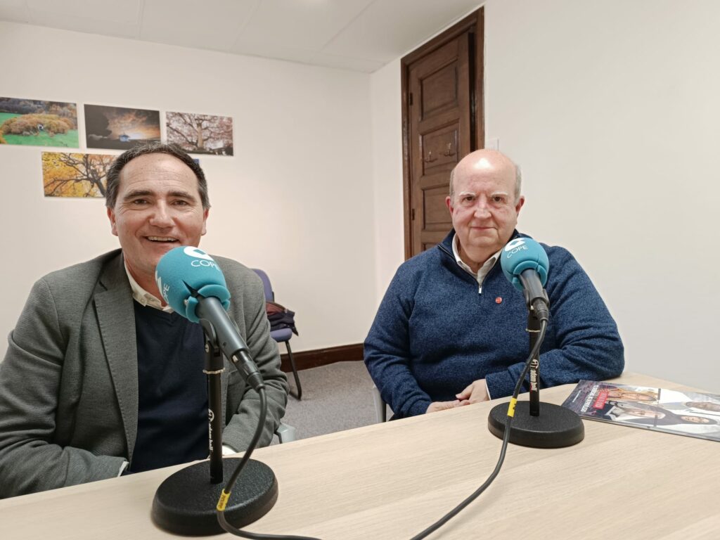 CATÓLICOS DE ASTURIAS – «La Iglesia ayuda a perdonar ante la matanza y persecución de cristianos en Nigeria»