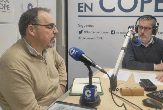 CATÓLICOS EN SEVILLA – Miguel Carbajo: “La regularización de inmigrantes es un acto de justicia social”