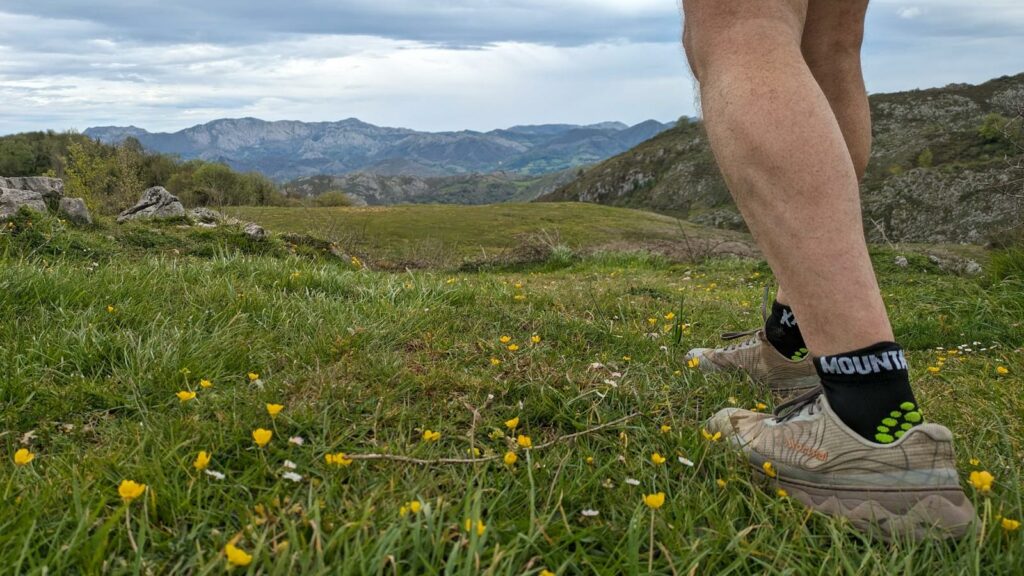 CATÓLICOS DE ASTURIAS – La variante Trail Running a Covadonga, en la Marcha de Jóvenes, se consolida