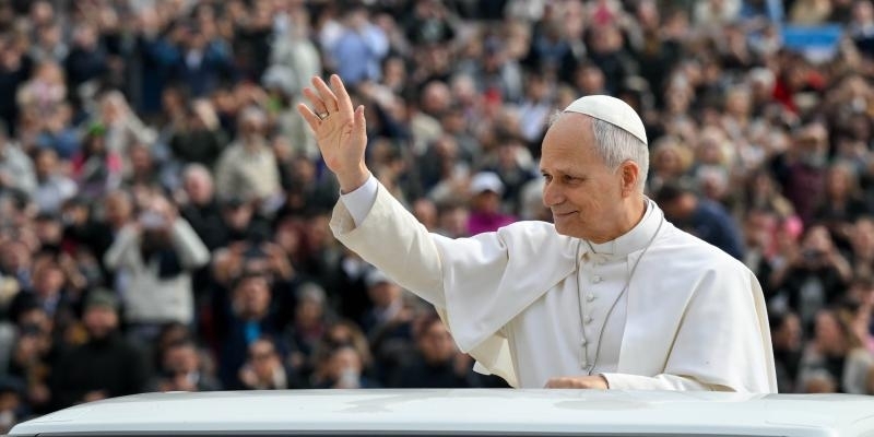 CATÓLICOS EN MADRID – La Archidiócesis de Madrid ofrece recursos y materiales para preparar la visita del Papa León XIV