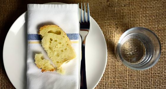 CATÓLICOS EN SEVILLA – Dispensa del precepto de ayuno y abstinencia del Viernes Santo