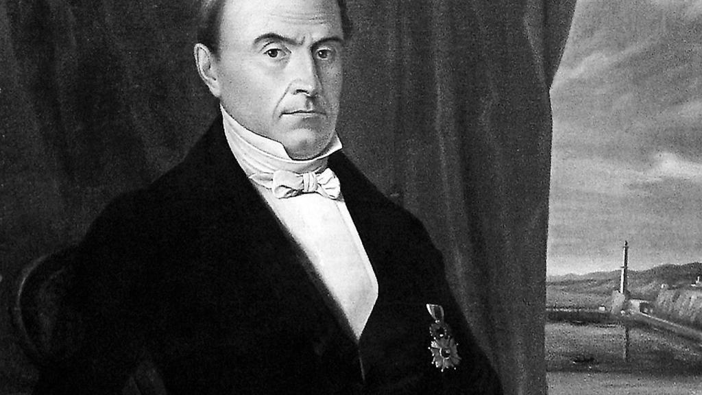 Tradicionalismo – Don Miguel Biada y Buñol. El catalán que hizo posible el primer ferrocarril de la península Ibérica