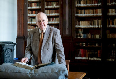 CATÓLICOS EN VALENCIA – Las Biblias de San Vicente Ferrer: una para predicar y otra para estudiar