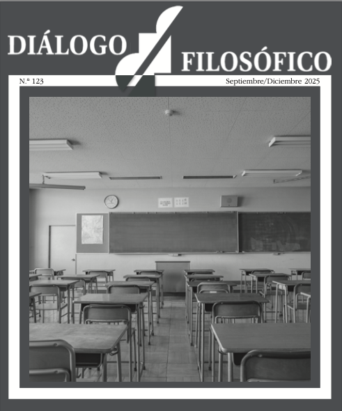 CATÓLICOS EN FERROL – ‘Diálogo Filosófico’, empeñado en seguir proponiendo caminos para el pensamiento católico de hoy