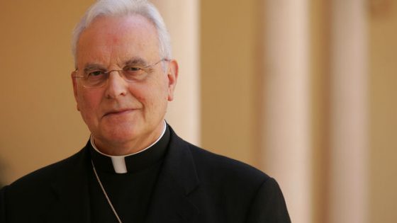 CATÓLICOS EN SEVILLA – 27 de abril, cuarto aniversario del fallecimiento del cardenal Amigo