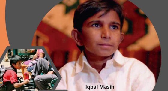 CATÓLICOS EN SEVILLA – El Movimiento Cultural Cristiano, 30 años luchando contra la esclavitud infantil